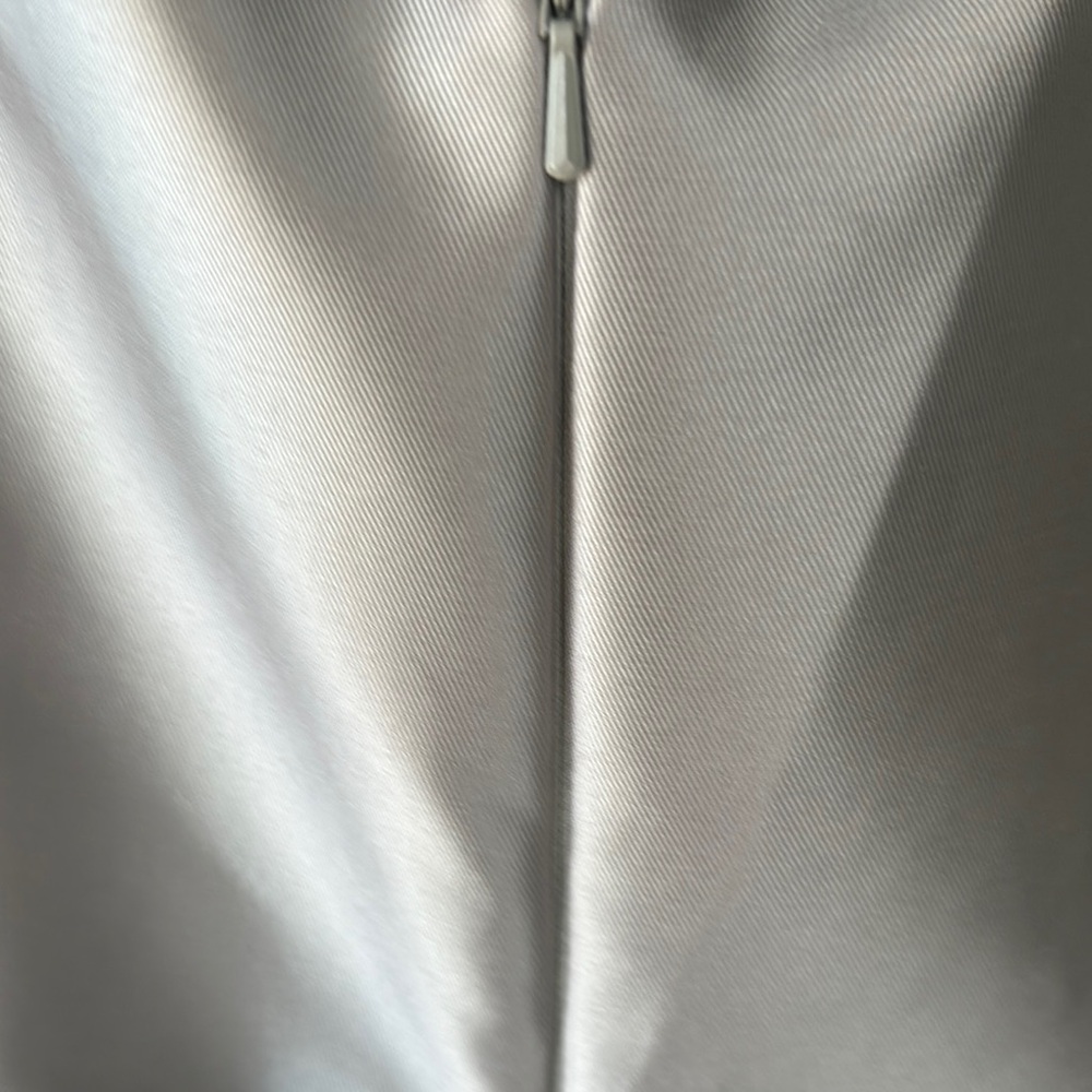 MARSONI EVENING DRESS SIZE 10 - Picture 6 of 6
